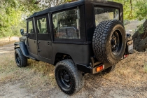 ICON FJ44 #121